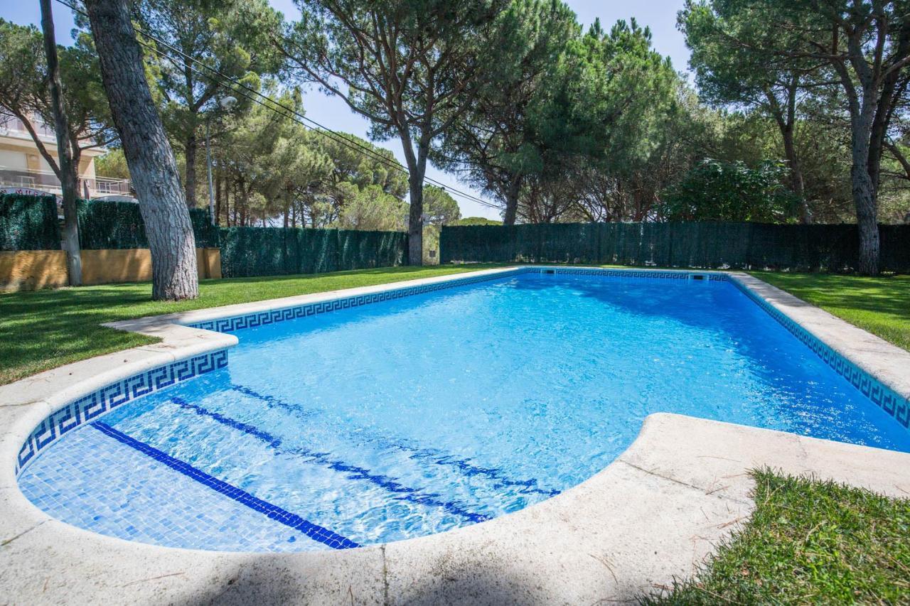 4 Pax A 300m Playa Con Acceso A Piscina Mp 2h Apartment